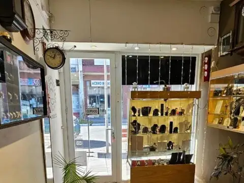 Local en venta - Cocina - Baño - 41Mts2 - Mar de Ajó