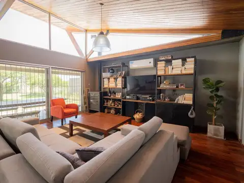 Casa en Venta de 5 dormitorios