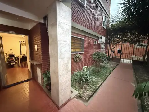 Departamento en Venta en Bella Vista, USD 42.000