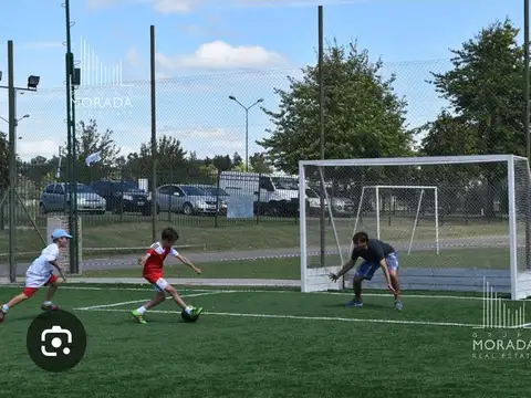 Terreno en Venta en Pilar del Este - Santa Elena, USD 62.000