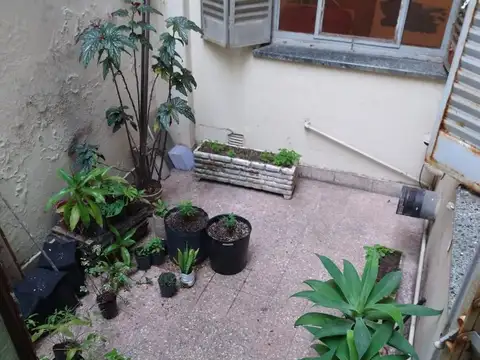 Departamento en Venta en San Telmo, USD 65.000