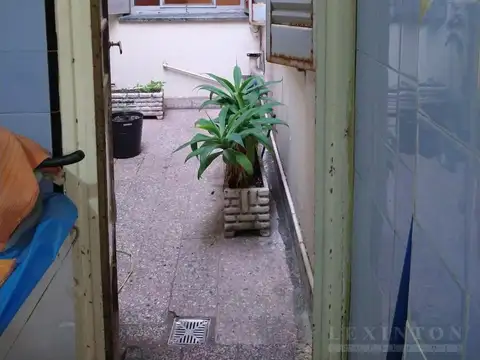 Venta deto 2 amb San Telmo 2 patios a reciclar