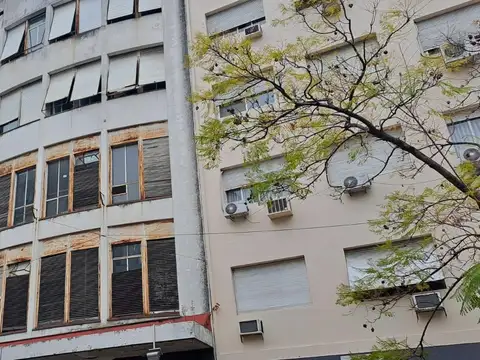 Venta Edificio comercial 1.482 m2 const. - CABA San Telmo