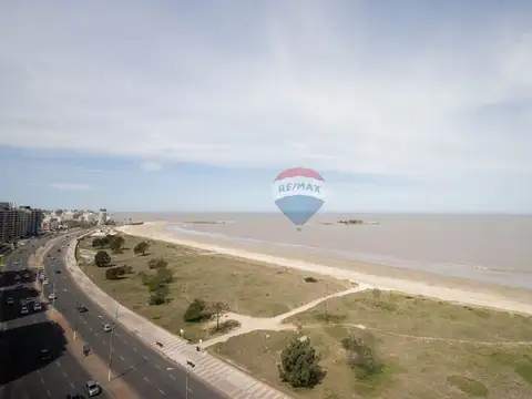 Rambla República de Chile 4500