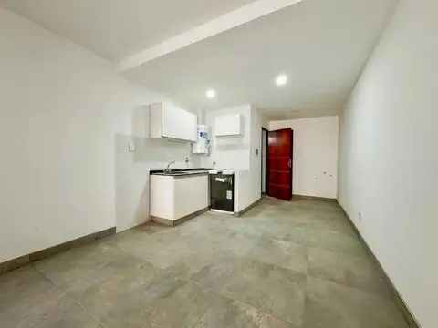 Departamento en Venta al Oeste