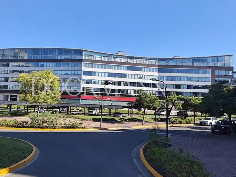 Cochera en alquiler fija cubierta nordelta