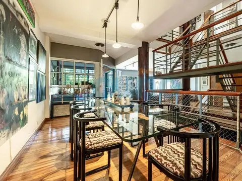 Casa en Venta de 5 dormitorios