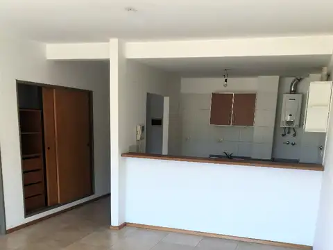Departamento en Alquiler de 1 dormitorio