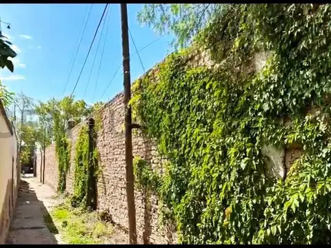 Terreno en Venta en Villa Nueva De Guaymallen, USD 35.000