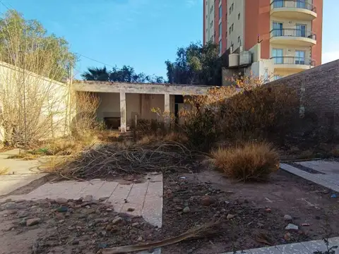 Lote en Venta en Guaymallén