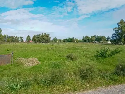 Vivienda de Dos Dormitorios sobre 5.490m²