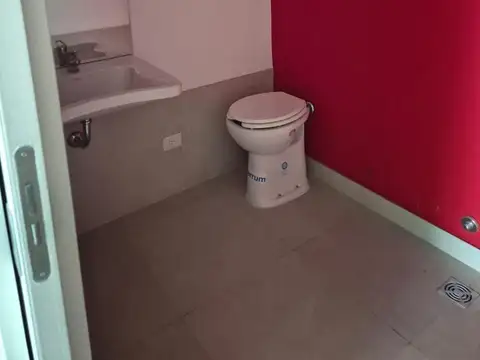 Oficina en  Buena Vista - San Fernando