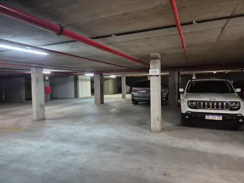 Avenida Uruguay  al 6900