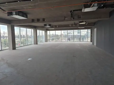Oficina en Alquiler A Estrenar