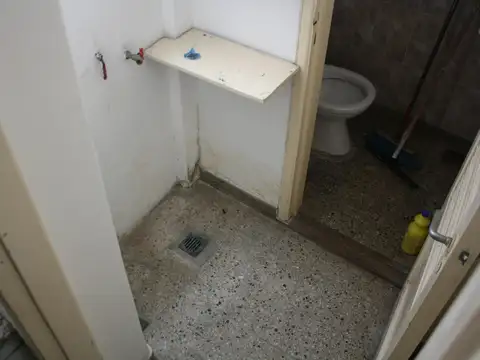 Departamento en Alquiler al Este