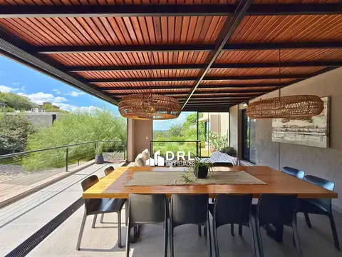 Casa en Venta 10 años