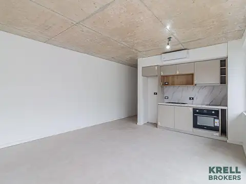 Departamento - Palermo Soho