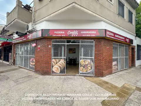 Fondo Comercio en Venta en Parque Chacabuco, USD 10.000