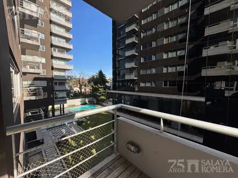 Departamento en Alquiler al Noroeste