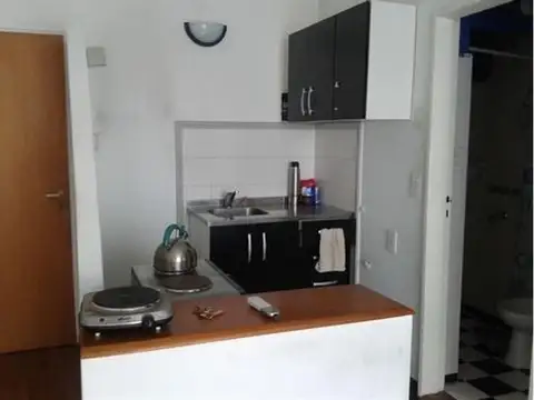 Departamento en Alquiler Temporal en San Nicolás, USD 450