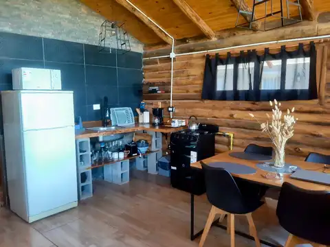 Casa en Venta de 1 dormitorio