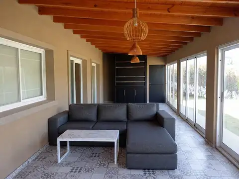 Casa en Venta al Noroeste