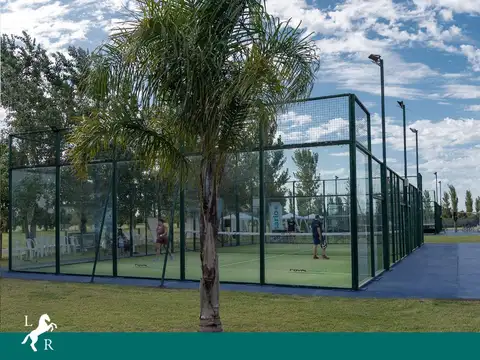 La Rinconada 200