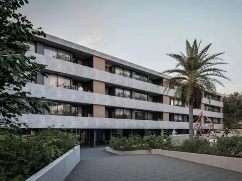 FORESTA ALVEAR, Departamento 2 dormitorios con Amenities en venta en City Bell