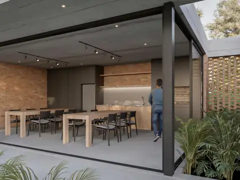 Departamento en Venta A Estrenar
