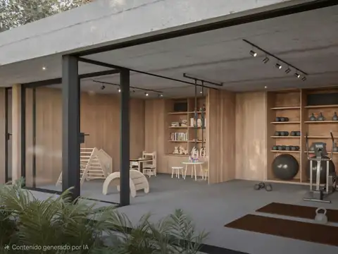 Departamento en Venta al Noroeste