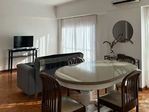Departamento en Alquiler Temporal de 2 dormitorios