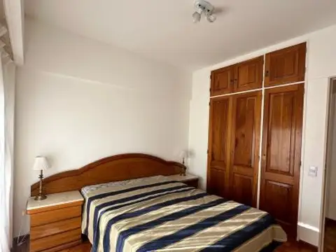 Nuñez, 11 de Septiembre 3500, piso 8, 3 amb, 70m2, u$s 1,500 todo incluido. 05-07-26