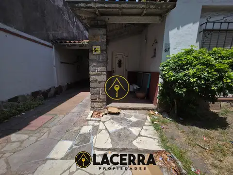 Lote apto desarrollo en altura – RA Centro San Martín