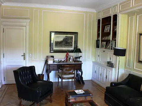 Departamento en Venta 40 años