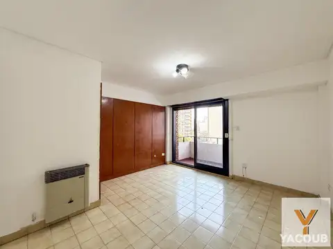 Departamento en venta - 1 Dormitorio 1 Baño - 42Mts2 - La Plata