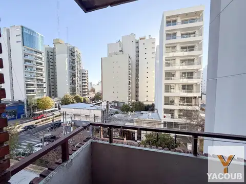 Departamento en Venta Apto profesional
