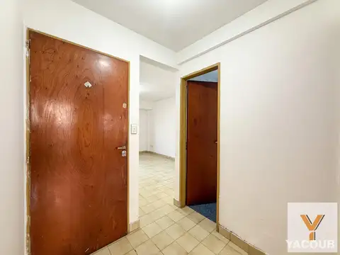 Departamento en Venta en La Plata, USD 50.000