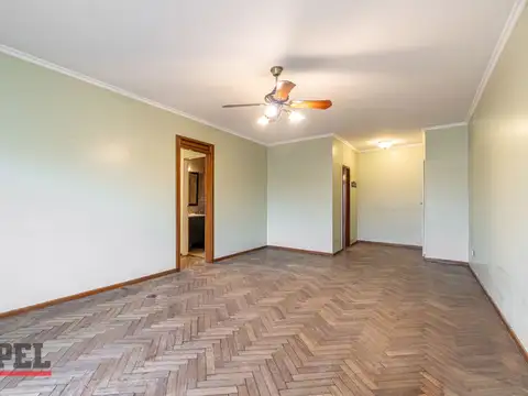 Departamento en Venta en Belgrano, USD 248.000