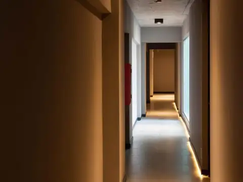Monoambiente AMOBLADO en alquiler en Balcarce al 700, Salta Capital