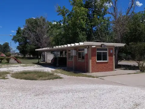 Galpon en Venta en San Luis, USD 450.000