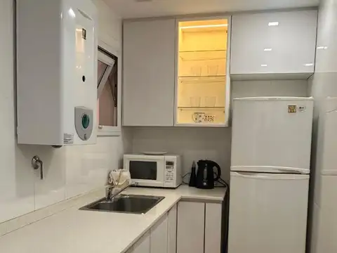 Departamento en Alquiler al Este