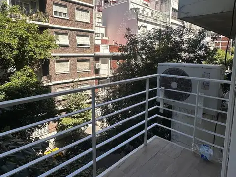 Departamento en Alquiler de 2 dormitorios