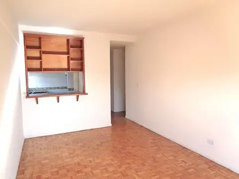 Departamento en Alquiler de 1 dormitorio