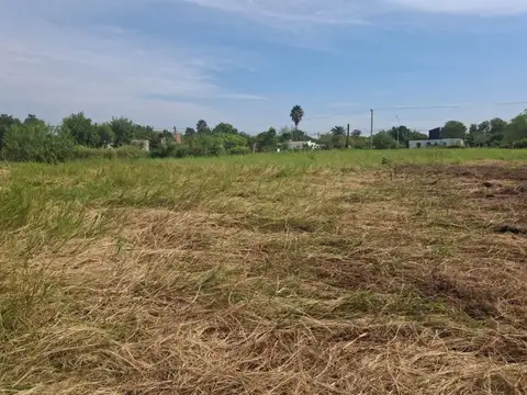 Terreno en Venta en Machagai, USD 130.000