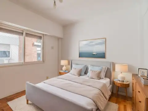 Departamento 2 ambientes Villa Urquiza Apto Credito