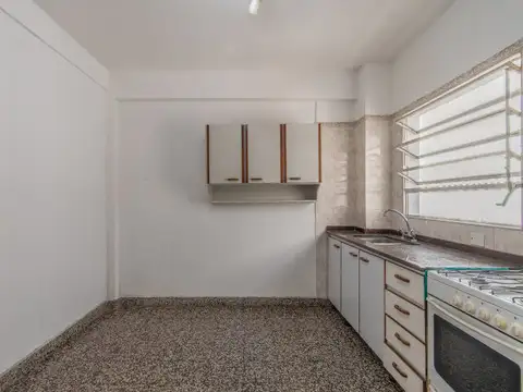 Departamento en Venta 37 años