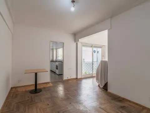 Departamento en Venta en Villa Urquiza, USD 99.000