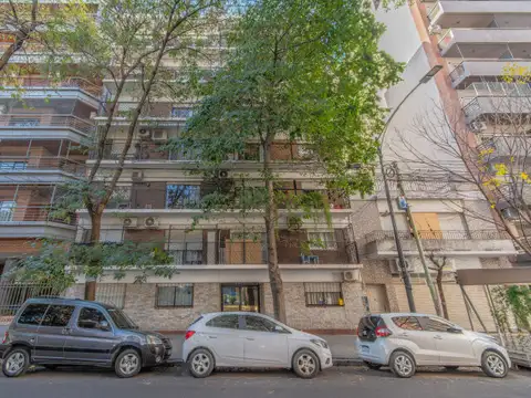Bauness 1900, Piso 7
