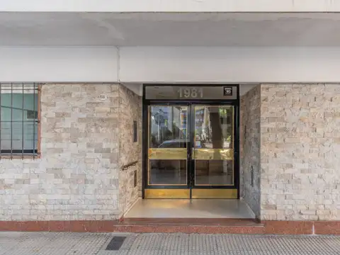 Departamento 2 ambientes Villa Urquiza Apto Credito