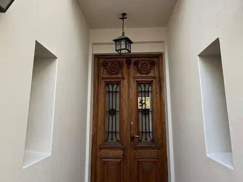José Pascual Tamborini 6000